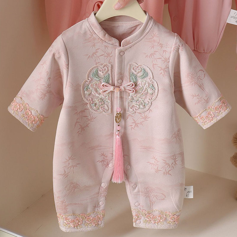 Ubranka dla niemowląt dziewczy – Newborn Baby Girl Romper Floral recenzja i cena