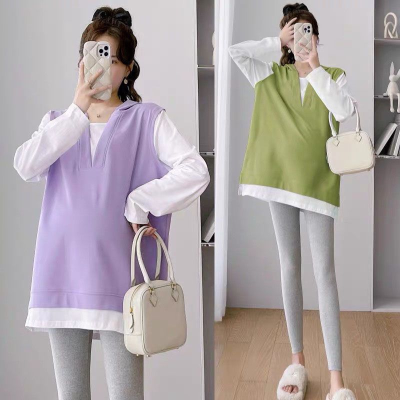 2026 Nowy Zestaw Damski dla Ci – Maternity Wear recenzja i cena