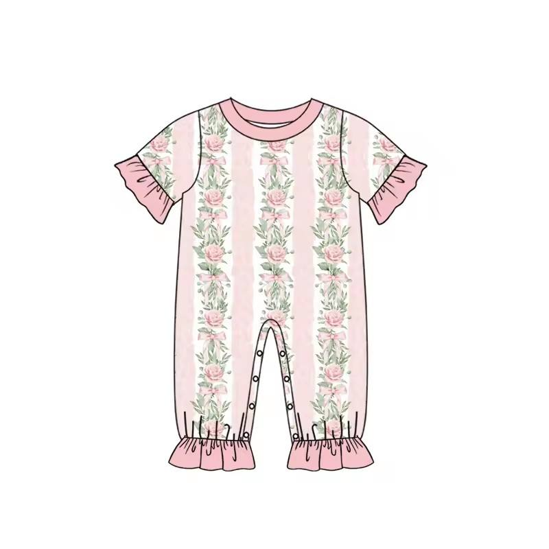 Noworodek, dziewczynka, body z – Cotton Baby Onesies Zipper recenzja i cena