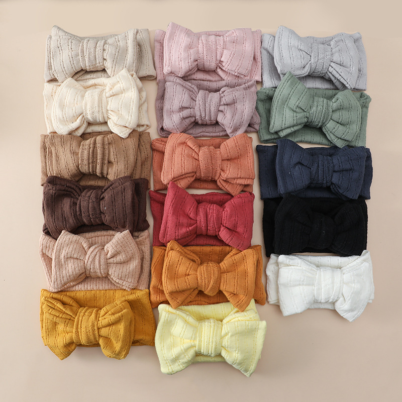 Opaska niemowlęca nakrycie gło – Baby Gear recenzja i cena