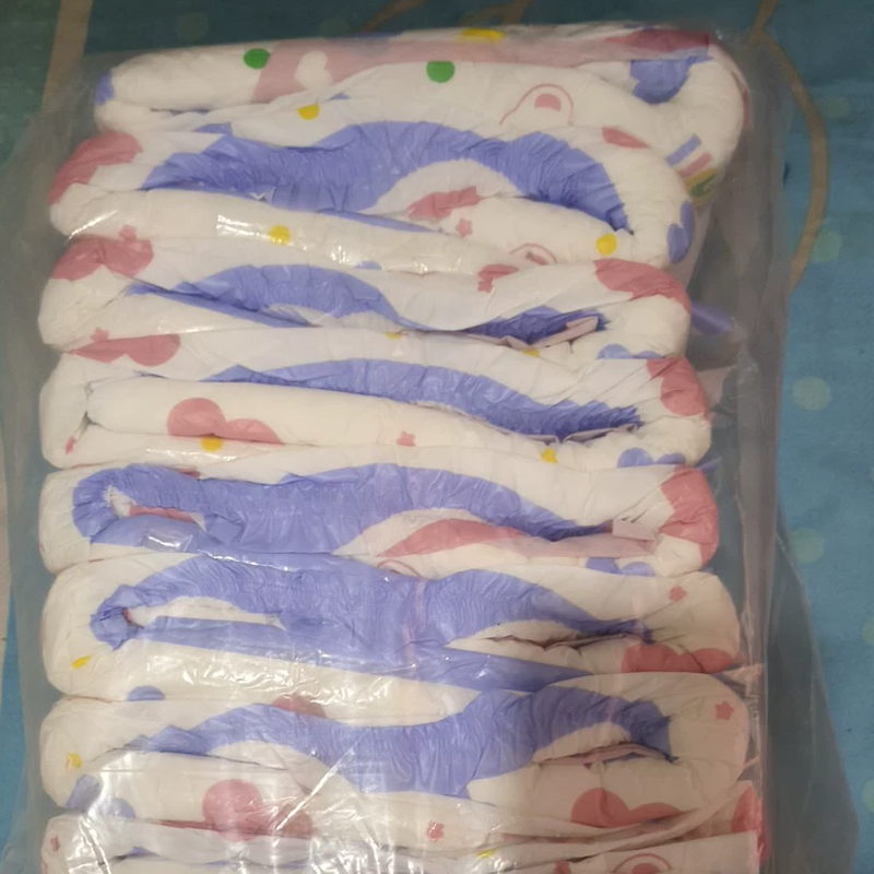 5 szt. Pieluchy dla dorosłych  – Diapering recenzja i cena