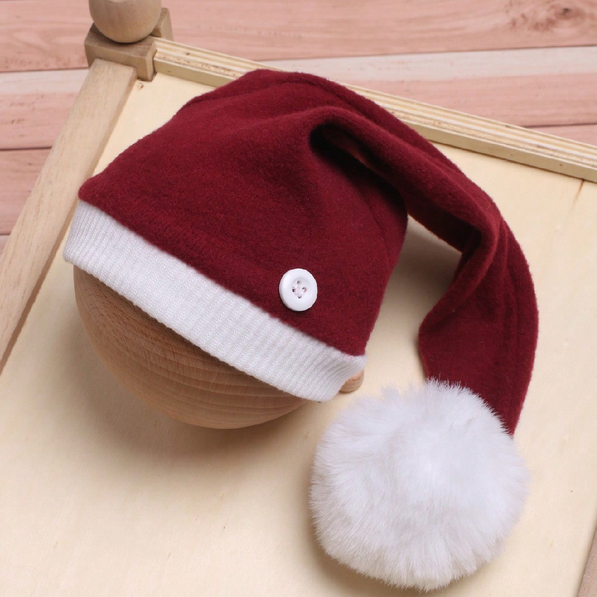 ❤️ Noworodkowa fotografia odzi – Infant Photography Props Outfit recenzja i cena