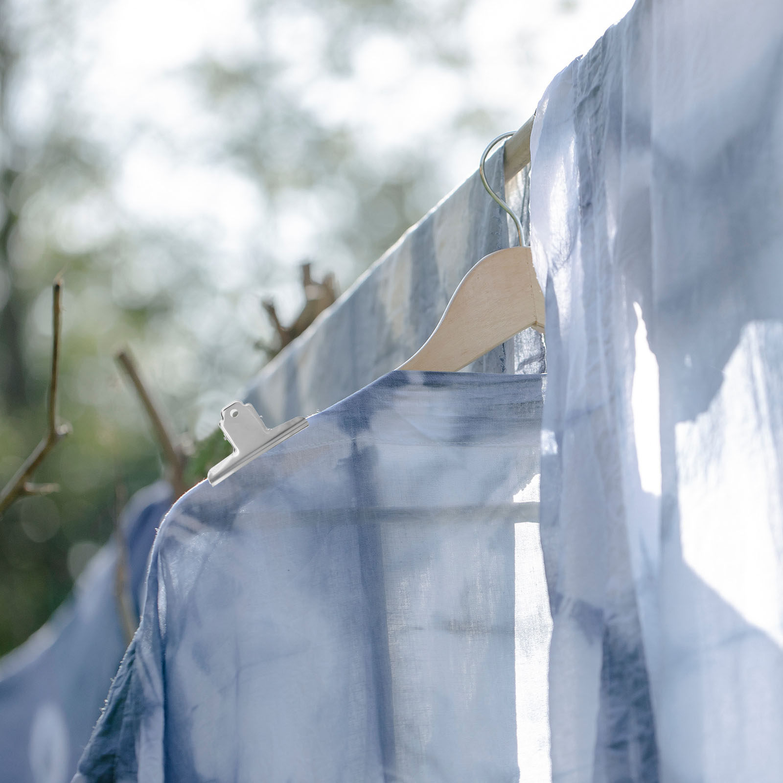 10 sztuk – wiatroodporne klame – Baby Clothes recenzja i cena